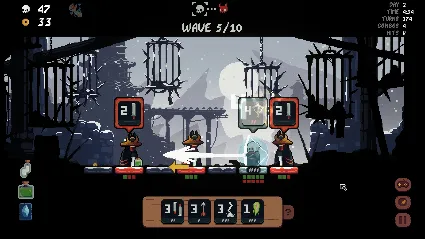 ⭐ Shogun Showdown EU Steam КЛЮЧ 🔑 ЕВРОПА