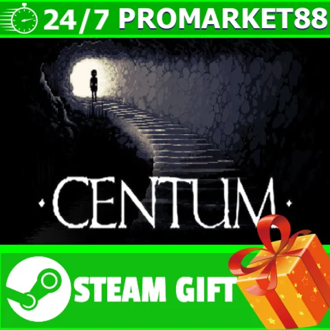 ⭐️ВСЕ СТРАНЫ+РОССИЯ⭐️ Centum STEAM GIFT
