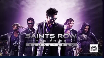 Saints Row: The Third Remastered ✅ Для ПК в GOG