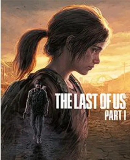✅ The Last of Us Part I ✅ Общий Ps5 ✅ На русском ✅