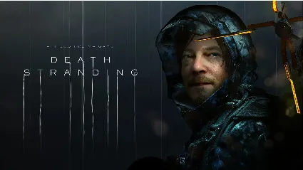 ✅ Death Stranding ✅ Общий Ps5 ✅