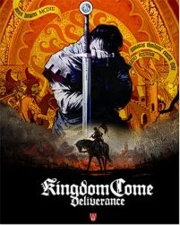 Kingdom Come: Deliverance  Общий Ps4/Ps5