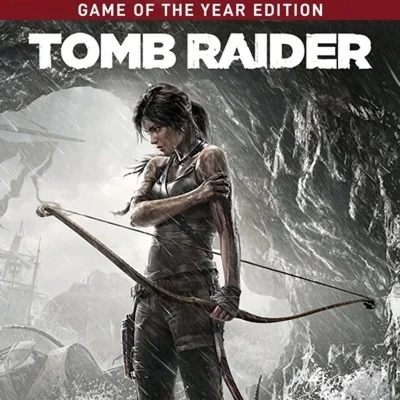 TOMB RAIDER GOTY (STEAM/РФ/GLOBAL) КЛЮЧ