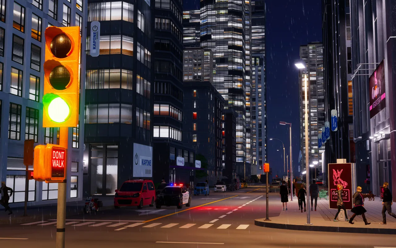 Cities Skylines II (STEAM КЛЮЧ) РФ+КЗ+МИР / РУССКИЙ ЯЗЫК