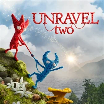Unravel Two XBOX ONE/SERIESКлюч