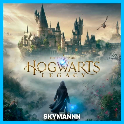 🟡 HOGWARTS LEGACY 🟡 STEAM КЛЮЧ ⭐ СНГ( ❌ БЕЗ РФ,РБ ❌ )