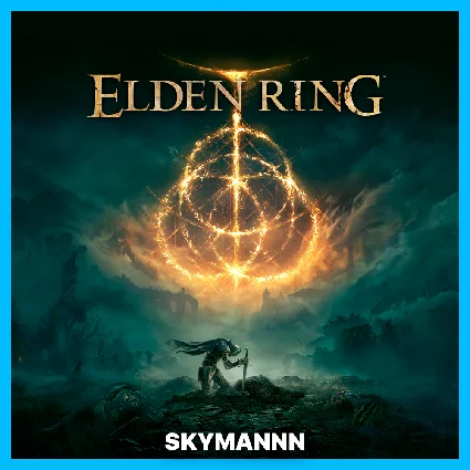 🟡 ELDEN RING 🟡 STEAM КЛЮЧ( ✅ РФ+CНГ ✅ ) 🚀 МОМЕНТАЛЬНО