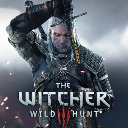 🔴 The Witcher 3: Wild Hunt + DLC ❗ ️PS4/PS5 🔴 Турция