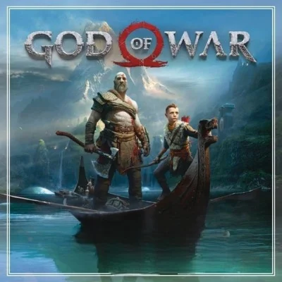 GOD OF WAR  (STEAM/РФ-СНГ/GLOBAL) КЛЮЧ