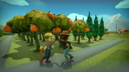 ✅ Farm Together Steam АККАУНТ НОВЫЙ +ПОЧТА 🟢