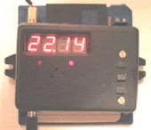 Термостат цифровой для инкубатора Tdm_ds_15.Полная доку