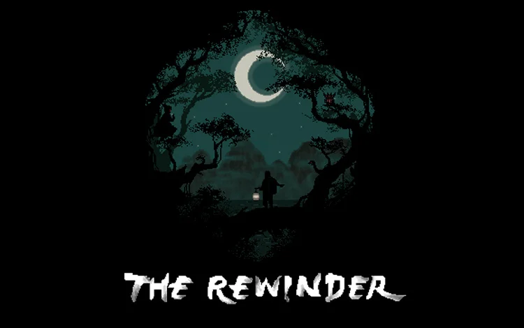 The Rewinder (steam key)