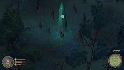 ✅ Mirthwood Steam АККАУНТ НОВЫЙ +ПОЧТА 🟢