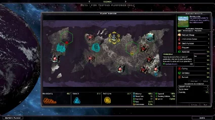 ⭐ Galactic Civilizations III EU Steam КЛЮЧ 🔑 ЕВРОПА