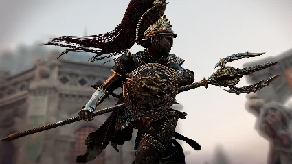 ⭐ ️ВСЕ СТРАНЫ+РОССИЯ ⭐ ️ For Honor - Y9S1 Hero Skin STEAM