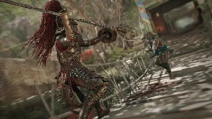 ⭐ ️ВСЕ СТРАНЫ+РОССИЯ ⭐ ️ For Honor - Y9S1 Hero Skin STEAM