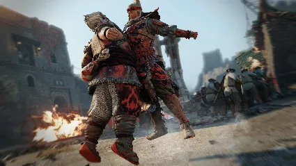 ⭐ ️ВСЕ СТРАНЫ+РОССИЯ ⭐ ️ For Honor - Y9S1 Legacy Pass