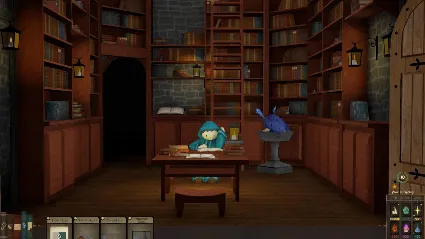 ⭐ Spellcaster University Steam КЛЮЧ 🔑 GLOBAL