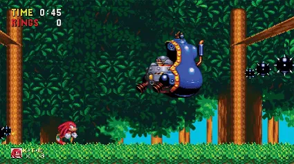 ⭐ Sonic Origins Plus Steam КЛЮЧ 🔑 ЕВРОПА
