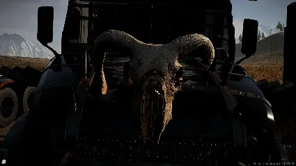 ⭐ Alaskan Road Truckers - Trucking Hell DLC Steam КЛЮЧ