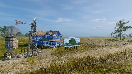 ⭐ Railway Empire 2 - Journey To The East DLC Steam КЛЮЧ