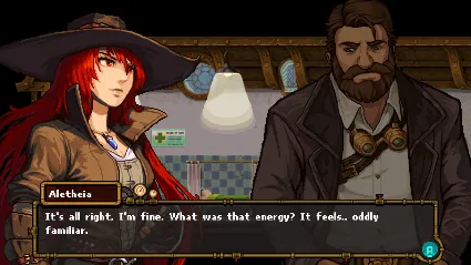 ⭐ Gestalt: Steam  Cinder Steam КЛЮЧ 🔑 GLOBAL