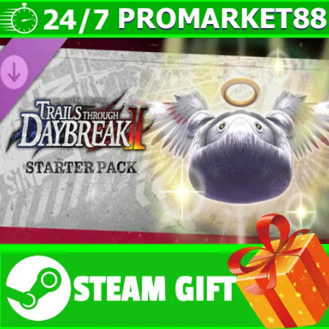 ⭐️ The Legend of Heroes: Trails through Daybreak II - S