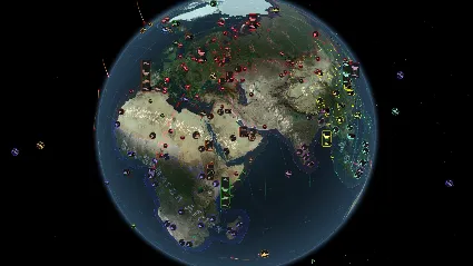 ⭐ ICBM: Escalation EU Steam КЛЮЧ 🔑 ЕВРОПА