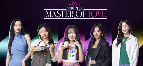 Master of Love  АВТОДОСТАВКА STEAM РОССИЯ