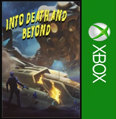 ️⭐Into Death And Beyond XBOX Куплю на Ваш акк⭐️