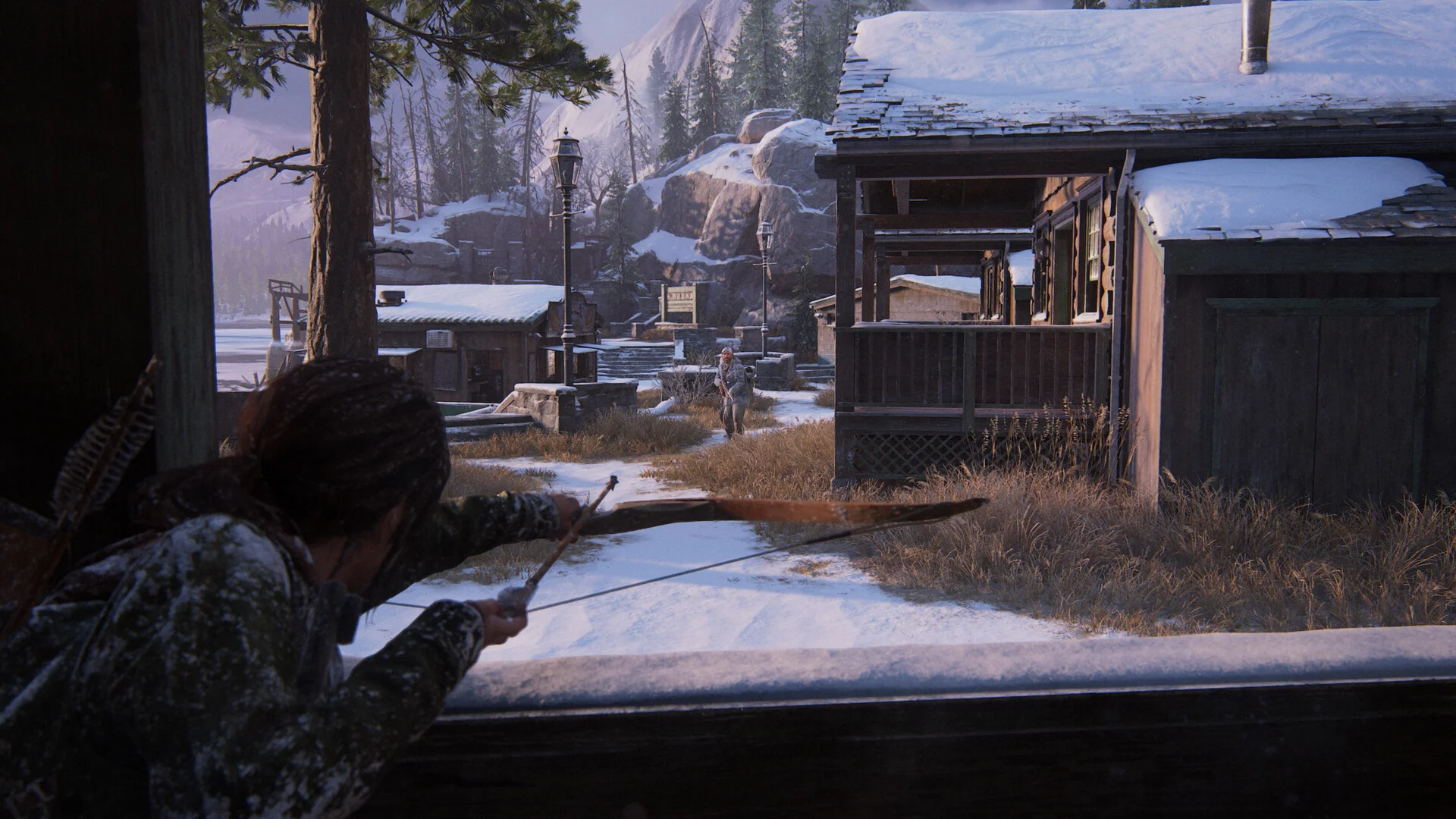 THE LAST OF US PART I STEAM KEY RUSSIA+ALL COUNTRIES