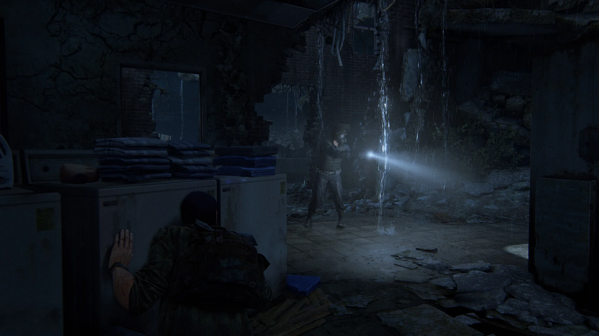 THE LAST OF US PART I STEAM KEY RUSSIA+ALL COUNTRIES