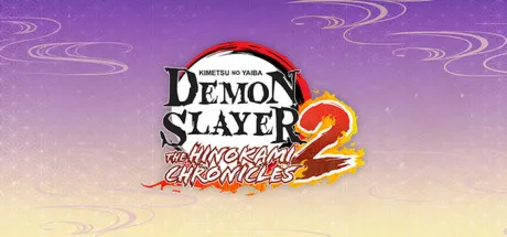 Demon Slayer STEAM ПОДАРОКThe Hinokami Chronicles 2