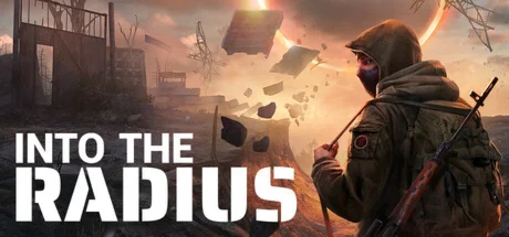 Into the Radius VR STEAM Россия