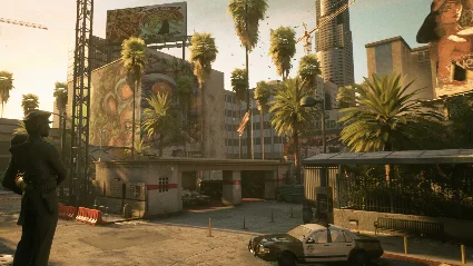 Ready or Not: LSPD Bundle 🔥 RU\KZ\UA\CIS 🔥 STEAM