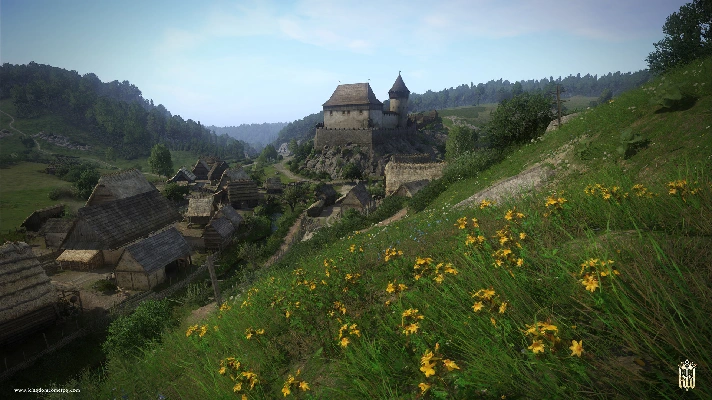 Kingdom Come: Deliverance Royal Edition 🔥RU\KZ\UA\CIS�