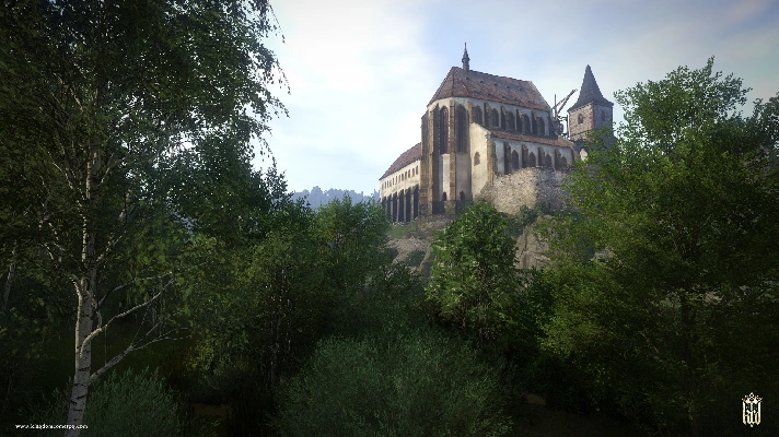 Kingdom Come: Deliverance Royal Edition 🔥RU\KZ\UA\CIS�