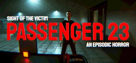 S.O.V: Passenger 23  АВТОДОСТАВКА STEAM