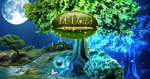 My Lands: Miner's Luck - Starter (key Steam)