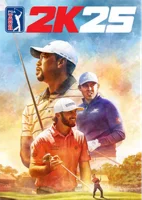 PGA TOUR 2K25  STEAM КЛЮЧ РФ+МИР +