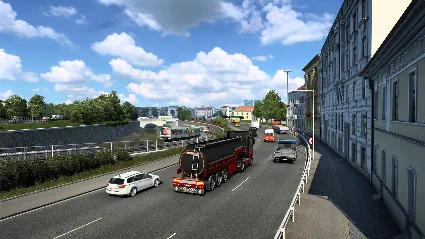 Euro Truck Simulator 2 🔥 RU\KZ\UA\CIS 🔥 STEAM