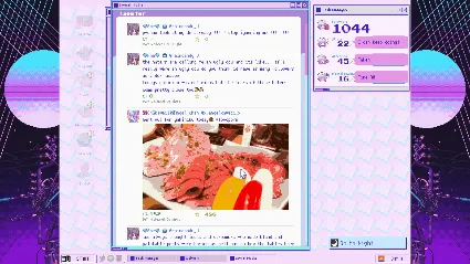 ✅ NEEDY GIRL OVERDOSE Steam АККАУНТ НОВЫЙ+ПОЧТА