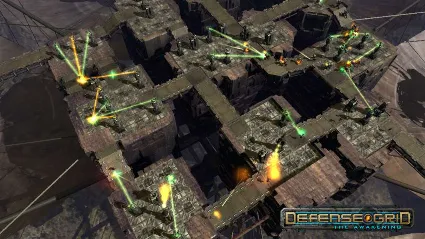 ⭐ Defense Grid: The Awakening Steam КЛЮЧ 🔑 GLOBAL