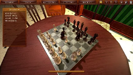 ⭐ 3D Chess Steam КЛЮЧ 🔑 GLOBAL