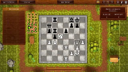 ⭐ 3D Chess Steam КЛЮЧ 🔑 GLOBAL