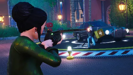 ⭐ Deceive Inc. - Black Tie Edition Upgrade DLC EU Steam