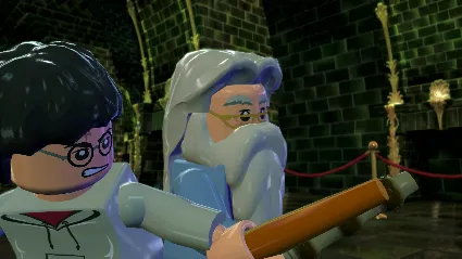 ⭐ LEGO Harry Potter Collection (2018) CA XBOX One / Xb