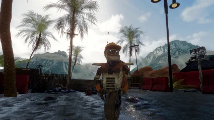 ⭐ Builder Simulator VR Steam КЛЮЧ 🔑 GLOBAL