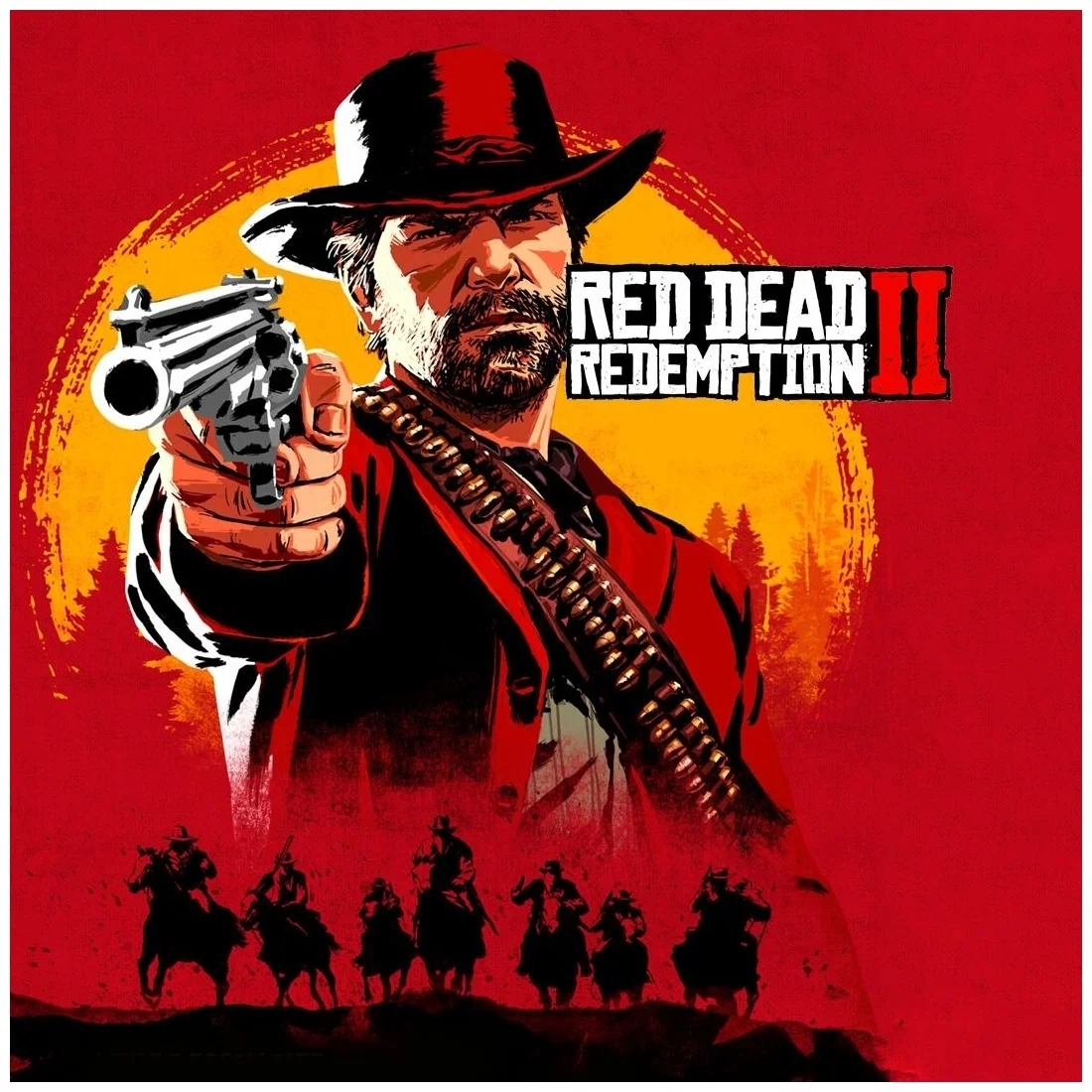✨RED DEAD REDEMPTION 2: ULTIMATE EDITION✨PS4/5✨TURKEY