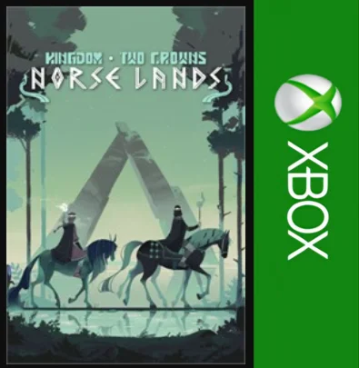 ️⭐Kingdom Two Crowns: Norse Lands XBOX Куплю на Ваш⭐️